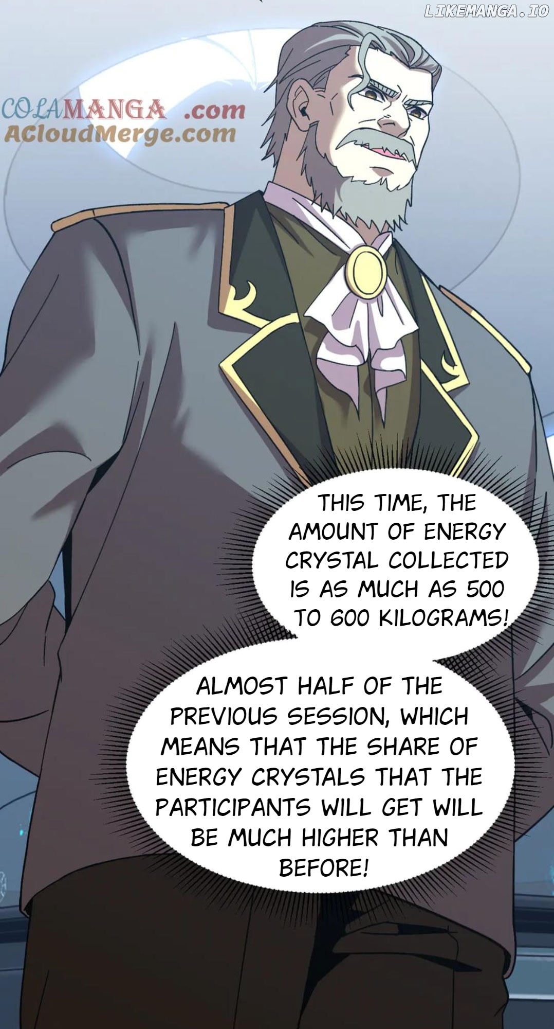 Log into the Future Chapter 200 - page 70